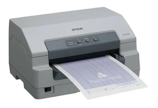 Принтер Epson PLQ 22 Принтер Epson PLQ 22