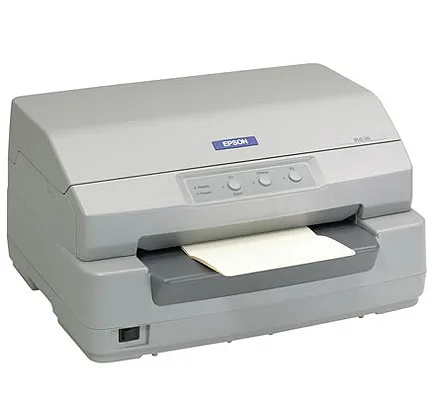 Принтер Epson PLQ-20 в Санкт-Петербурге Принтер Epson PLQ-20 в Санкт-Петербурге