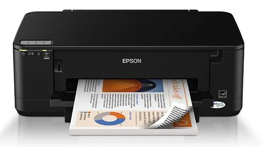 Принтер Epson Stylus Office B42WD (C11CA77311) Принтер Epson Stylus Office B42WD (C11CA77311)