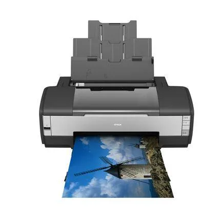 Принтер Epson Stylus Photo 1410 Принтер Epson Stylus Photo 1410