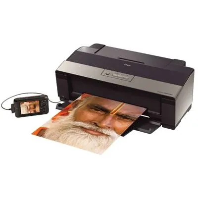 Принтер Epson Stylus Photo R1900 Принтер Epson Stylus Photo R1900