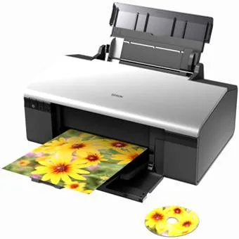 Принтер Epson Stylus Photo R290 Принтер Epson Stylus Photo R290