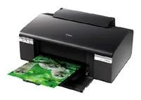Принтер Epson Stylus Photo R295 Принтер Epson Stylus Photo R295