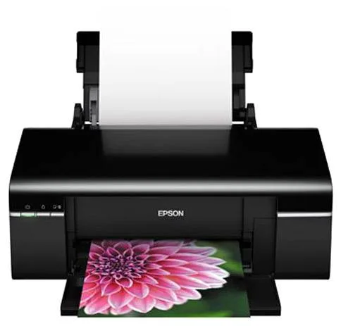 Принтер Epson Stylus Photo T50 Принтер Epson Stylus Photo T50