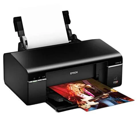 Принтер Epson Stylus Photo T50 Принтер Epson Stylus Photo T50