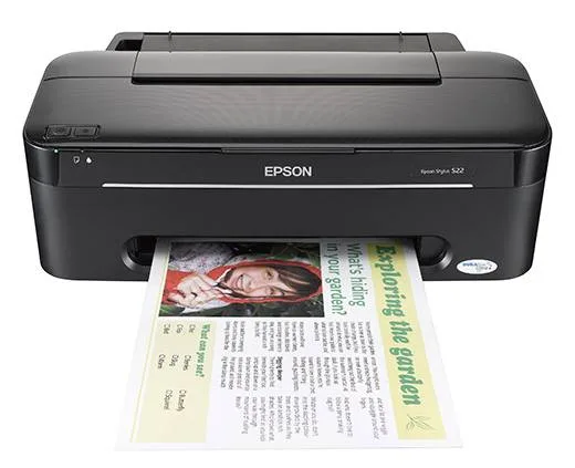 Принтер Epson Stylus S22 Принтер Epson Stylus S22