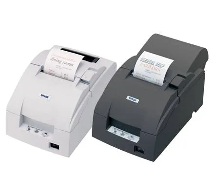 Принтер Epson TM-U220PA-007 Принтер Epson TM-U220PA-007