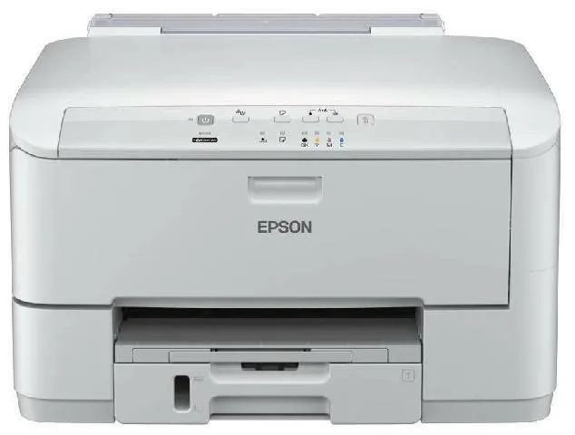 Принтер Epson WorkForce WP-4015DN (снят с производства)
