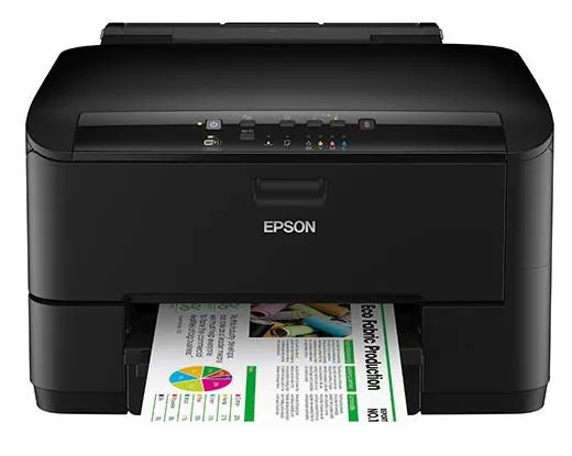 Принтер Epson WorkForce WP-4025DW Принтер Epson WorkForce WP-4025DW