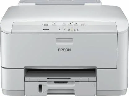 Принтер Epson WorkForce WP-4095DN Принтер Epson WorkForce WP-4095DN