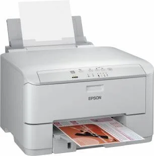 Принтер Epson WorkForce WP-4095DN Принтер Epson WorkForce WP-4095DN