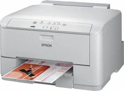 Принтер Epson WorkForce WP-4095DN Принтер Epson WorkForce WP-4095DN