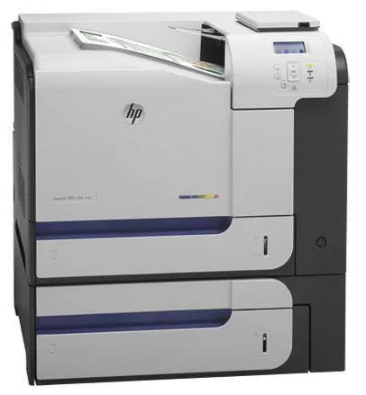 Принтер HP LaserJet Enterprise 500 color M551xh (CF083A)