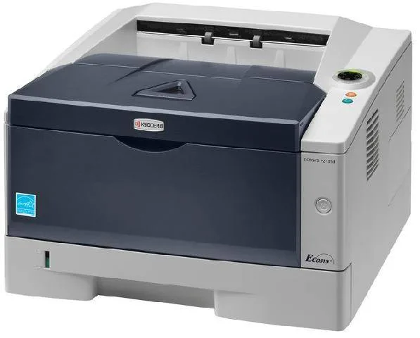 Принтер Kyocera ECOSYS P2135DN
