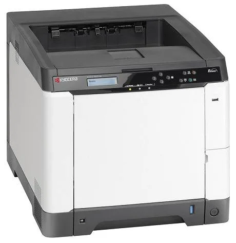 Принтер Kyocera ECOSYS P6026Cdn Принтер Kyocera ECOSYS P6026Cdn