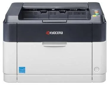 Принтер Kyocera FS-1040 Принтер Kyocera FS-1040