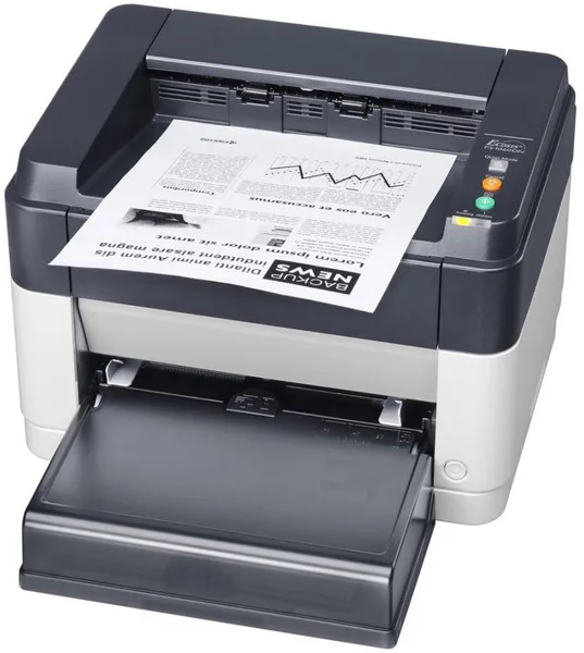 Принтер Kyocera FS-1040 в Санкт-Петербурге Принтер Kyocera FS-1040 в Санкт-Петербурге