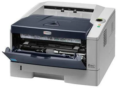 Принтер Kyocera FS-1120D Принтер Kyocera FS-1120D