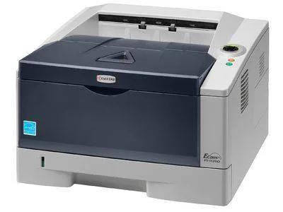 Принтер Kyocera FS-1120DN Принтер Kyocera FS-1120DN
