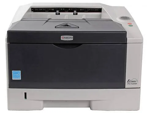 Принтер Kyocera FS-1120DN Принтер Kyocera FS-1120DN