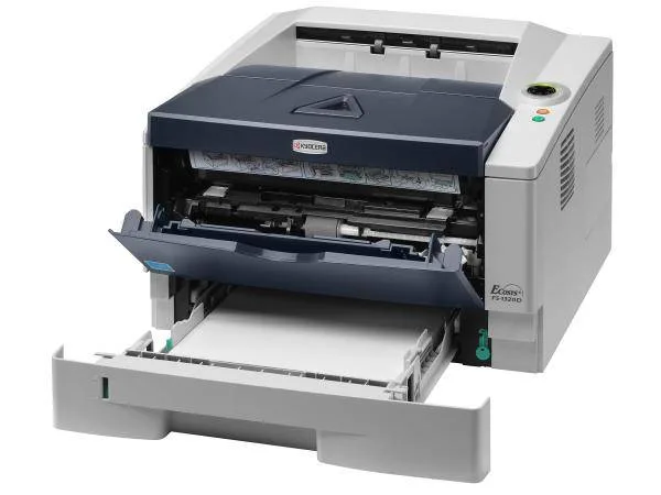 Принтер Kyocera FS-1320D Принтер Kyocera FS-1320D