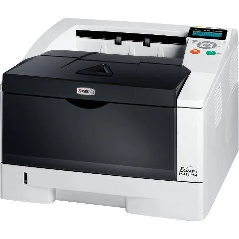 Принтер Kyocera FS-1370DN Принтер Kyocera FS-1370DN