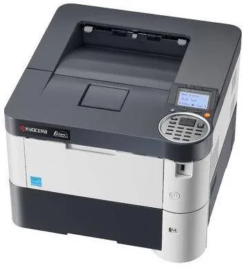 Принтер Kyocera FS-2100DN Принтер Kyocera FS-2100DN