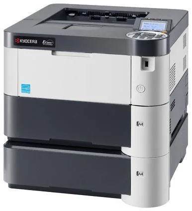 Принтер Kyocera FS-2100DN Принтер Kyocera FS-2100DN