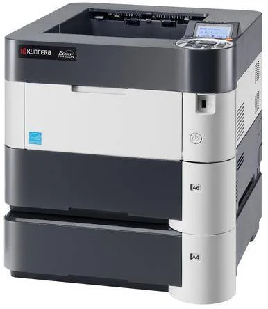 Принтер Kyocera FS-4100DN Принтер Kyocera FS-4100DN