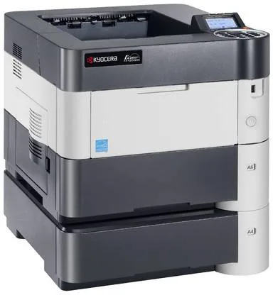 Принтер Kyocera FS-4300DN Принтер Kyocera FS-4300DN