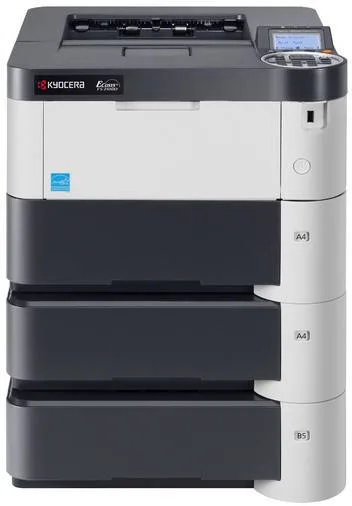 Принтер Kyocera FS-4300DN Принтер Kyocera FS-4300DN