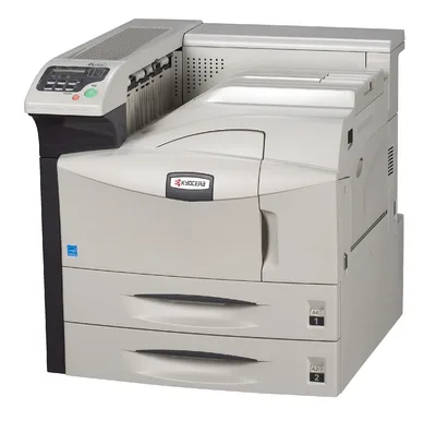 Принтер Kyocera FS-9130DN Принтер Kyocera FS-9130DN