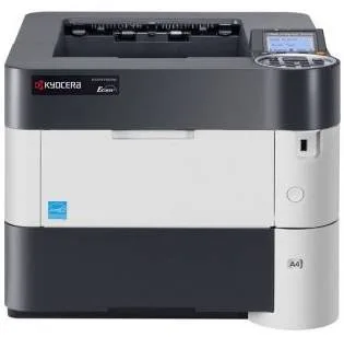 Принтер Kyocera ECOSYS P3055dn Принтер Kyocera ECOSYS P3055dn
