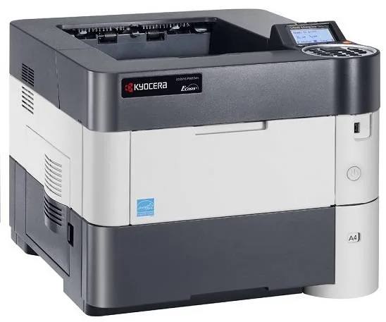 Принтер Kyocera ECOSYS P3055dn Принтер Kyocera ECOSYS P3055dn
