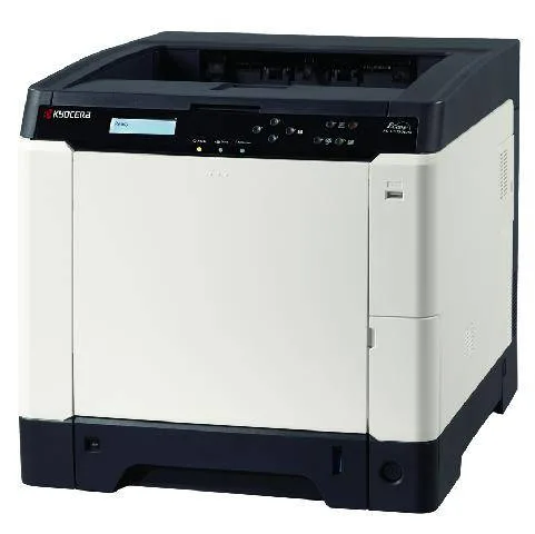 Принтер Kyocera FS-C5150DN Принтер Kyocera FS-C5150DN
