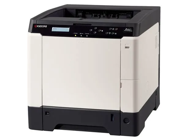 Принтер Kyocera FS-C5250DN Принтер Kyocera FS-C5250DN
