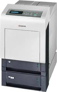 Принтер Kyocera FS-C5300DN Принтер Kyocera FS-C5300DN