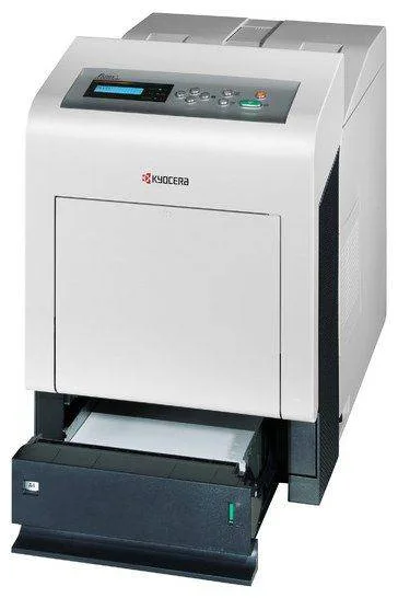 Принтер Kyocera FS-C5350DN Принтер Kyocera FS-C5350DN
