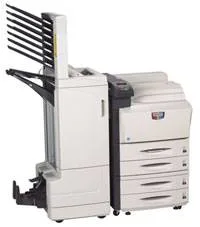 Принтер Kyocera FS-C8100DN