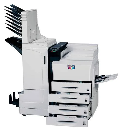 Принтер Kyocera FS-C8100DN Принтер Kyocera FS-C8100DN