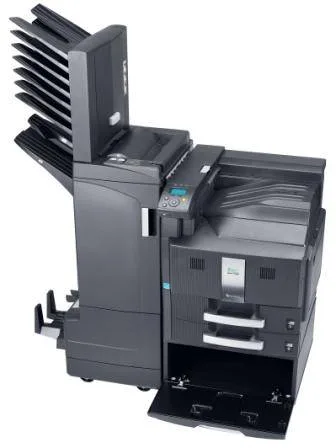 Принтер Kyocera FS-C8500DN Принтер Kyocera FS-C8500DN