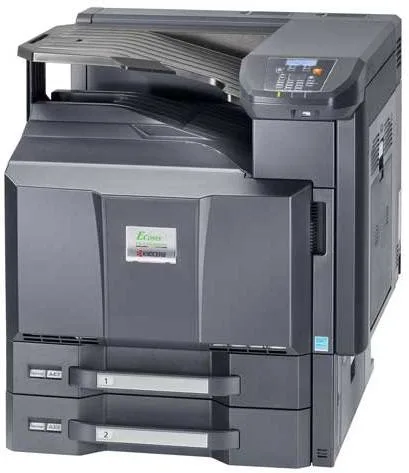 Принтер Kyocera FS-C8600DN