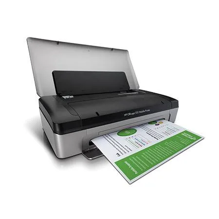 Принтер HP Officejet 100 Mobile (CN551A)
