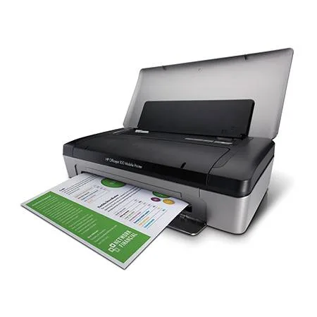 Принтер HP Officejet 100 Mobile (CN551A) Принтер HP Officejet 100 Mobile (CN551A)