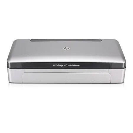 Принтер HP Officejet 100 Mobile (CN551A) Принтер HP Officejet 100 Mobile (CN551A)