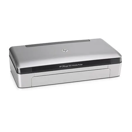 Принтер HP Officejet 100 Mobile (CN551A) Принтер HP Officejet 100 Mobile (CN551A)
