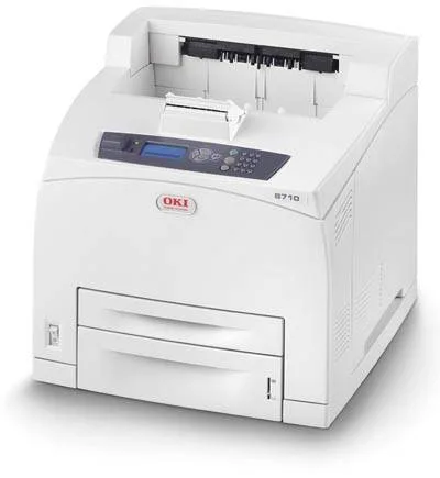 Принтер OKI B710N (1278201) Принтер OKI B710N (1278201)