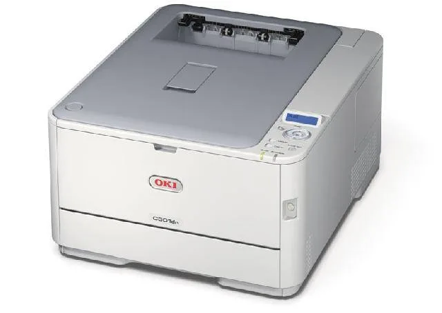 Принтер OKI C301DN-Euro (44951524)