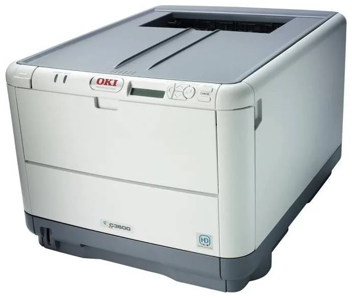 Принтер OKI C3600N-EURO (44004604) Принтер OKI C3600N-EURO (44004604)