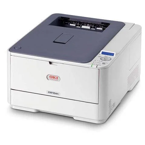 Принтер OKI C510DN (44471104) Принтер OKI C510DN (44471104)